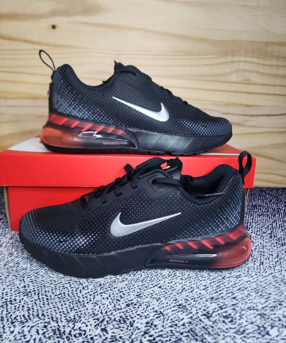 Nike Air Max Phoenix Youth Size 5.5